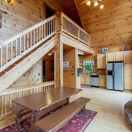 3 Bed 3 Bath Vacation Home In Whittier Zewnętrze zdjęcie