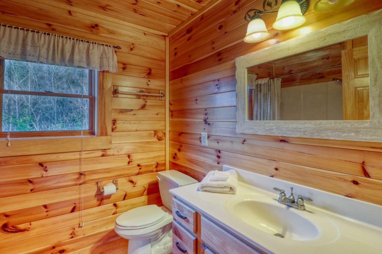 3 Bed 3 Bath Vacation Home In Whittier Zewnętrze zdjęcie