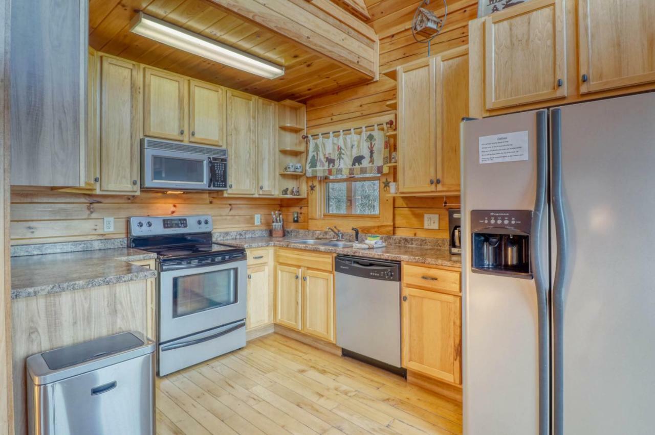 3 Bed 3 Bath Vacation Home In Whittier Zewnętrze zdjęcie