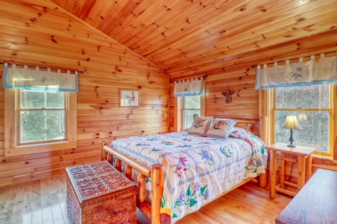 3 Bed 3 Bath Vacation Home In Whittier Zewnętrze zdjęcie