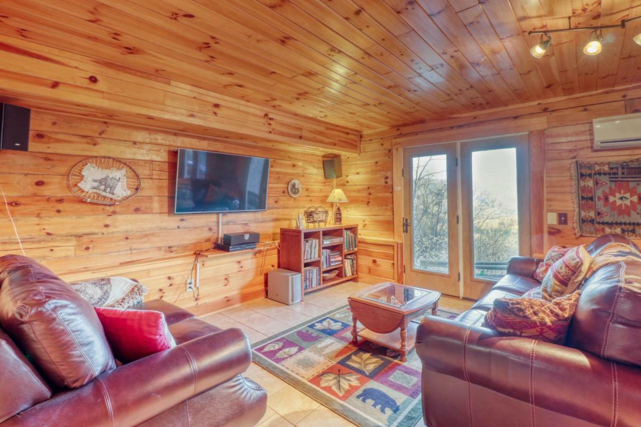 3 Bed 3 Bath Vacation Home In Whittier Zewnętrze zdjęcie