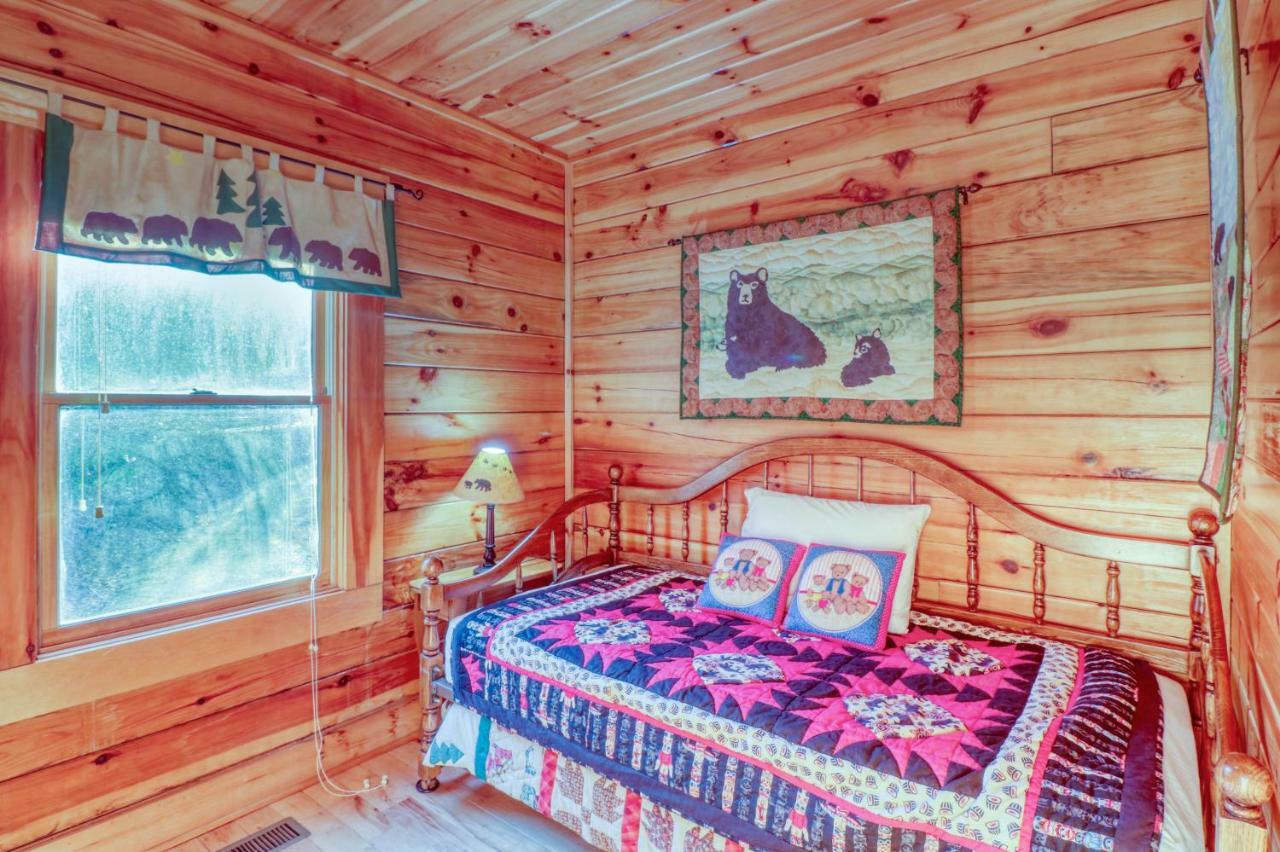 3 Bed 3 Bath Vacation Home In Whittier Zewnętrze zdjęcie