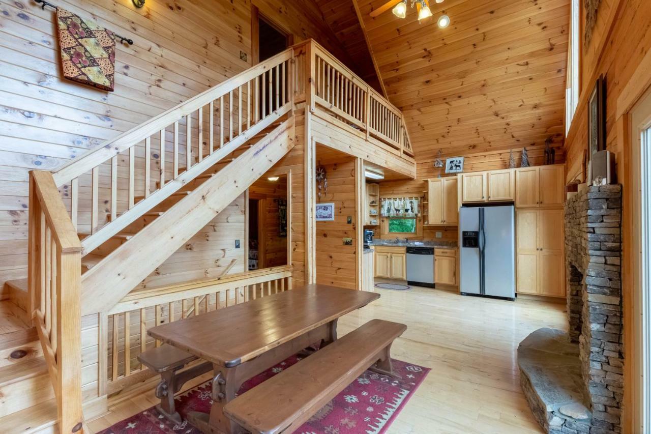 3 Bed 3 Bath Vacation Home In Whittier Zewnętrze zdjęcie