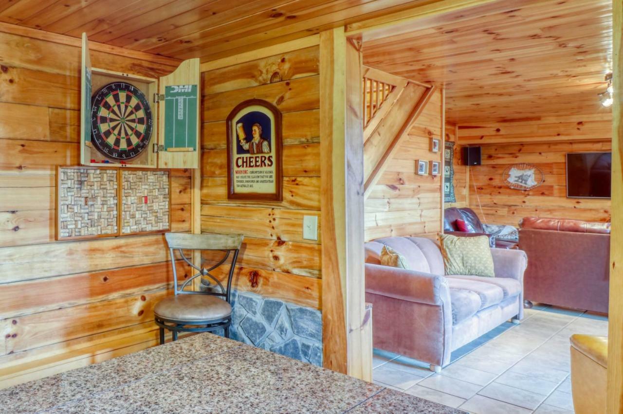 3 Bed 3 Bath Vacation Home In Whittier Zewnętrze zdjęcie
