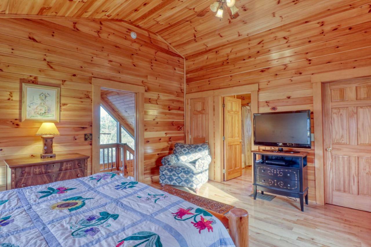 3 Bed 3 Bath Vacation Home In Whittier Zewnętrze zdjęcie