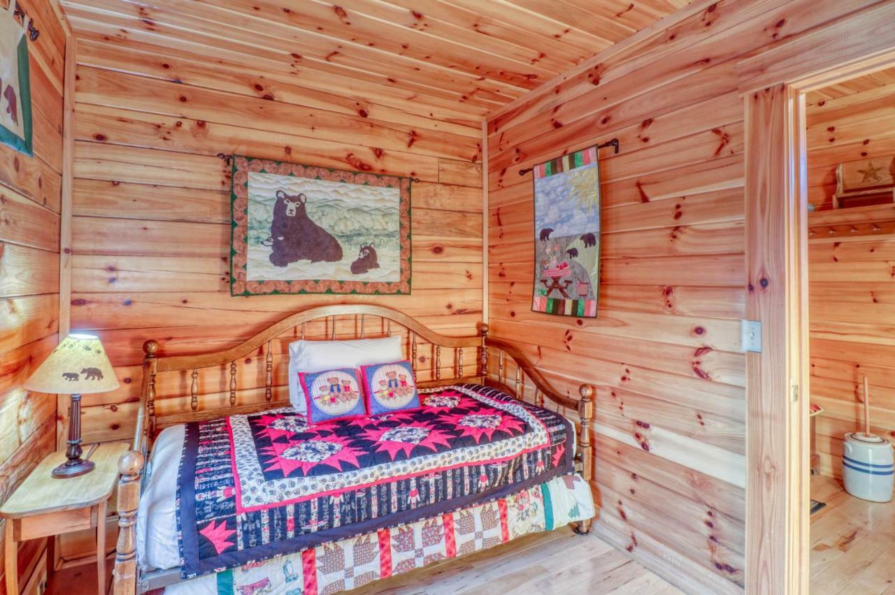 3 Bed 3 Bath Vacation Home In Whittier Zewnętrze zdjęcie