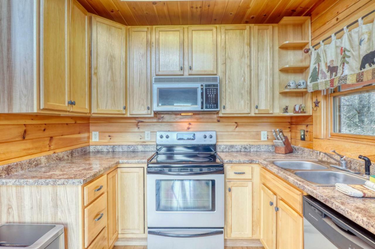 3 Bed 3 Bath Vacation Home In Whittier Zewnętrze zdjęcie