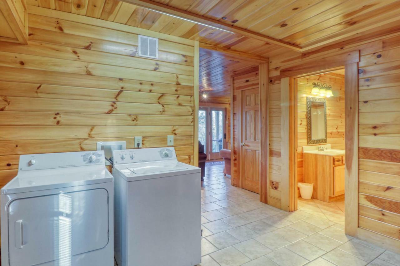3 Bed 3 Bath Vacation Home In Whittier Zewnętrze zdjęcie