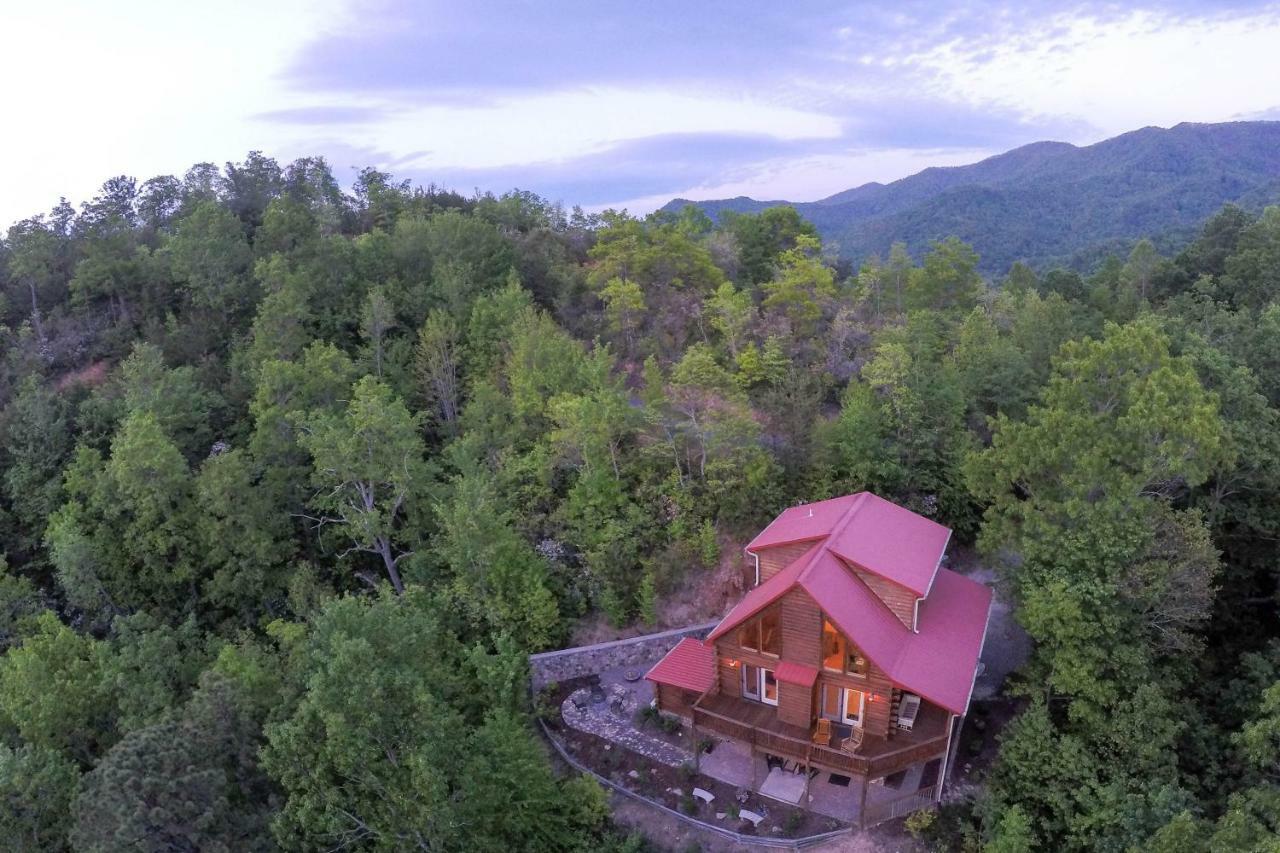 3 Bed 3 Bath Vacation Home In Whittier Zewnętrze zdjęcie