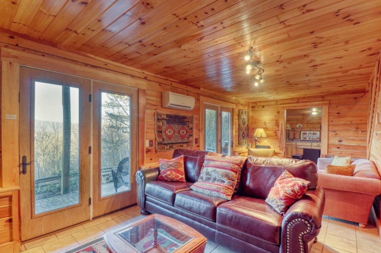 3 Bed 3 Bath Vacation Home In Whittier Zewnętrze zdjęcie
